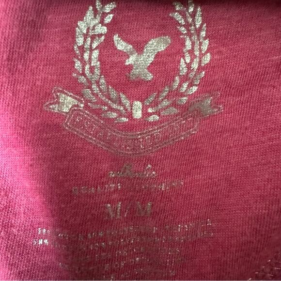 American Eagle Outfitter’s Women’s Basic Sleeveless Tank Sz M - Picture 5 of 6